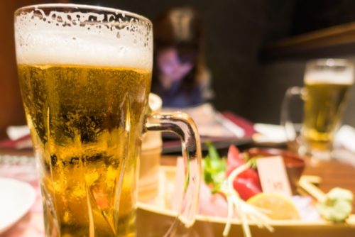 ビール